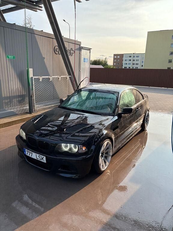 Gebraucht BMW 330 Performance 231 PS (169 kW) 2000 Schwarz