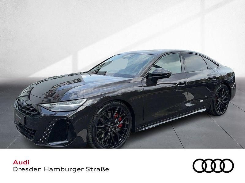 Braun Neu 2025 Audi A6 Sport Limousine | 94.605 € - Bild 1/4