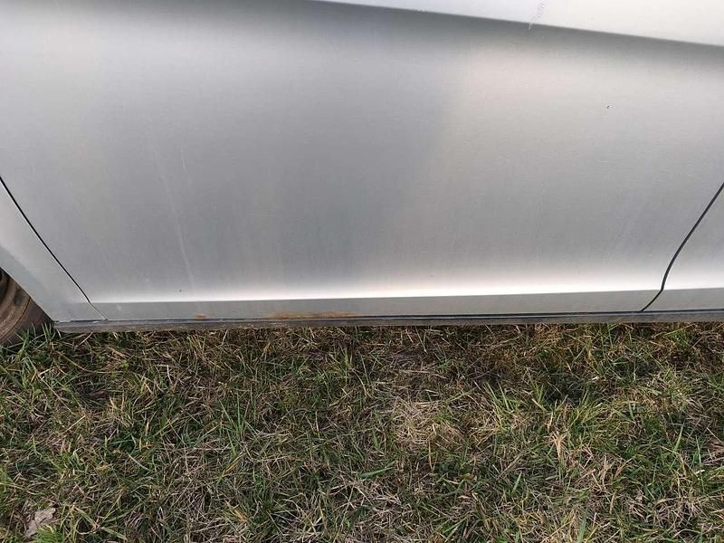 Gebraucht Seat Altea Reference 102 PS (75 kW) 2007 Kombi