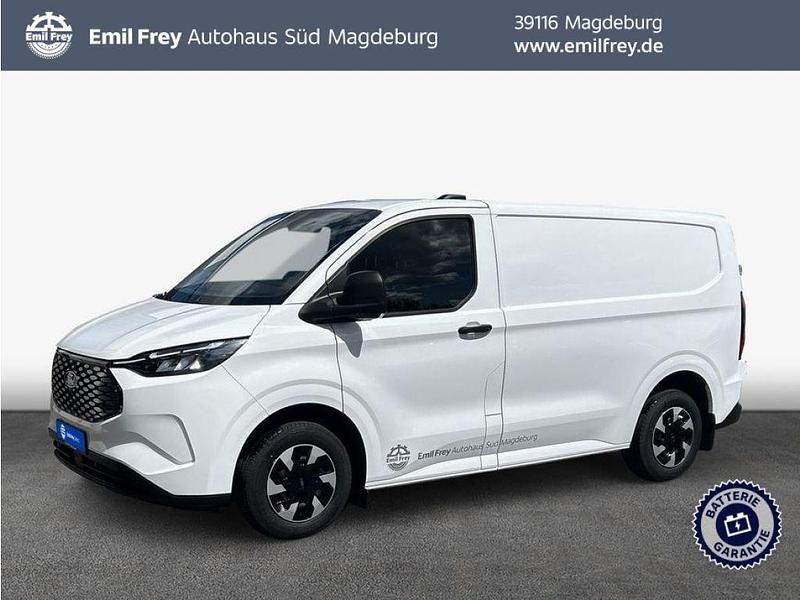 Gebraucht Ford Transit Trend 160 kW (218 PS) 2025 Weiss Pickup
