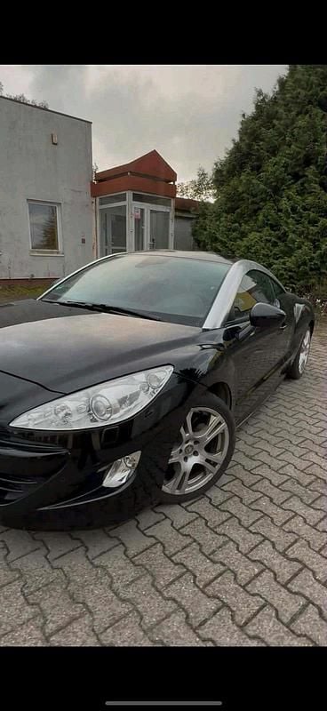Gebraucht 2010 Peugeot RCZ Coupé | 5.100 € (Guter Preis) - Bild 1/4