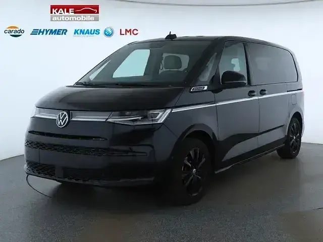 Gebraucht VW Multivan Style 150 PS (110 kW) 2025 Andere Van / Kleinbus