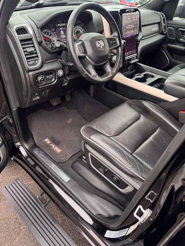 Gebraucht Dodge Ram 401 PS (294 kW) 2019