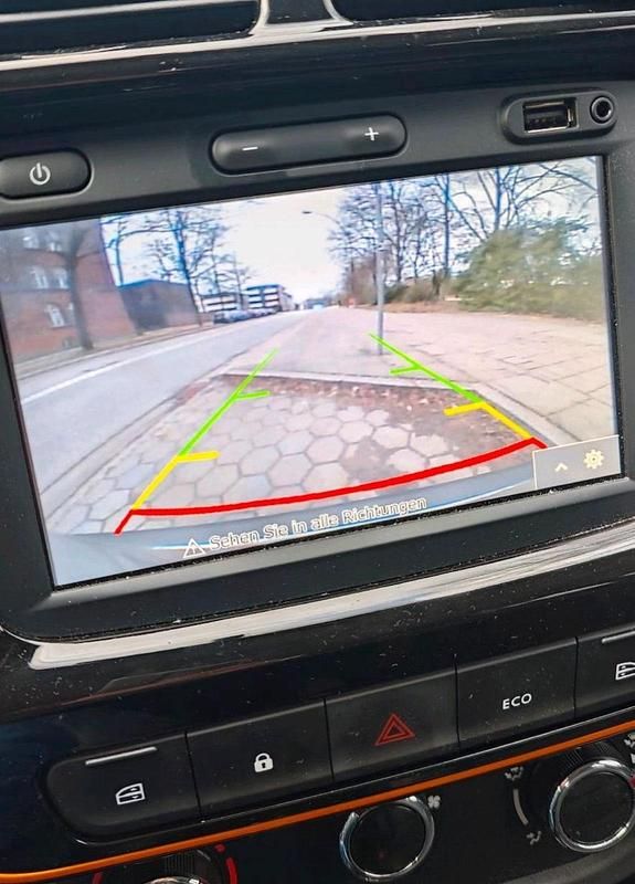 Gebraucht Dacia Spring 33 kW (45 PS) 2022 Schwarz Kleinwagen