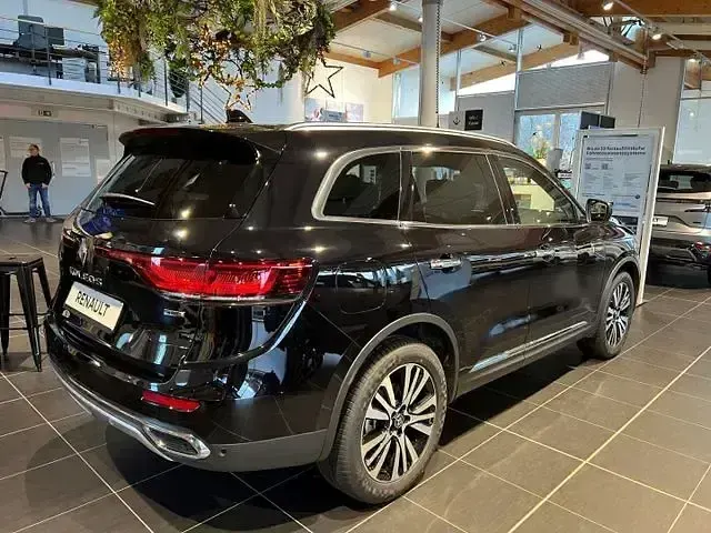 Gebraucht Renault Koleos Initiale Paris 184 PS (135 kW) 2024 Schwarzmetallic SUV