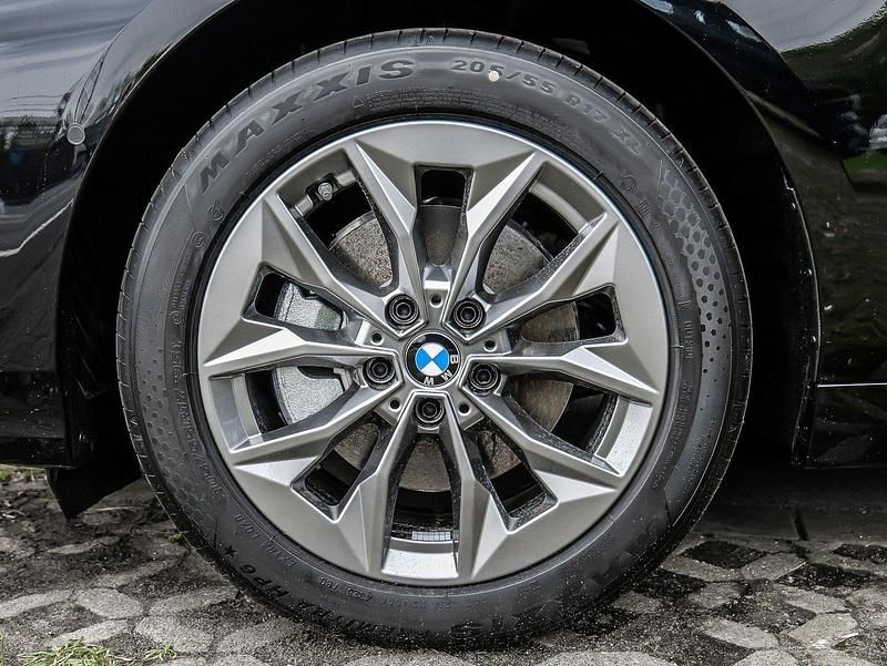 Gebraucht BMW 120 Shadowline 170 PS (125 kW) 2026 Schwarz Kleinwagen