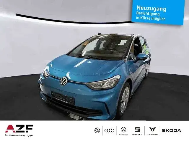 Gebraucht VW ID.3 Pro 150 kW (204 PS) 2024 Kleinwagen