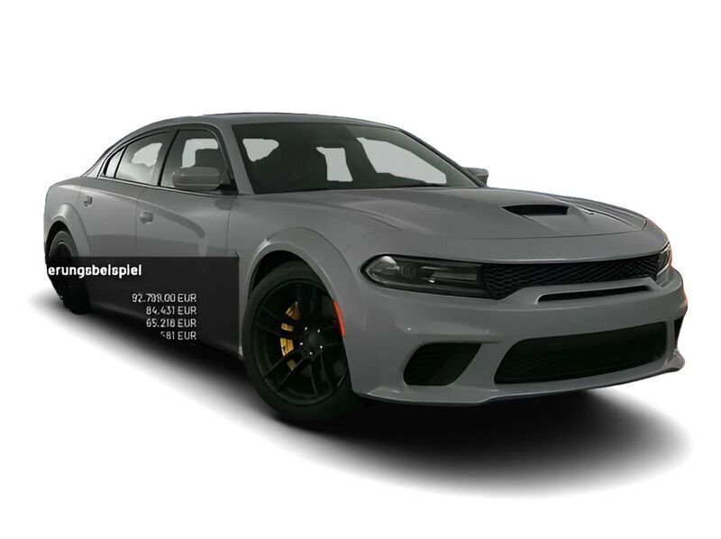Grau Neu 2025 Dodge Charger Limousine | 111.442 € (Guter Preis) - Bild 1/1