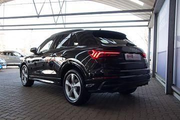 Gebraucht Audi Q3 Ambiente 150 PS (110 kW) 2020 Schwarz SUV