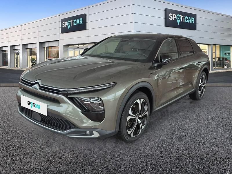 Gebraucht 2025 Citroën C5 X Kombi | 18.990 € (Etwas zu teuer) - Bild 1/1