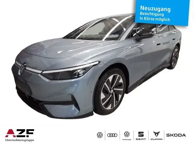 Gebraucht VW ID.7 Pro 210 kW (286 PS) 2025 Limousine
