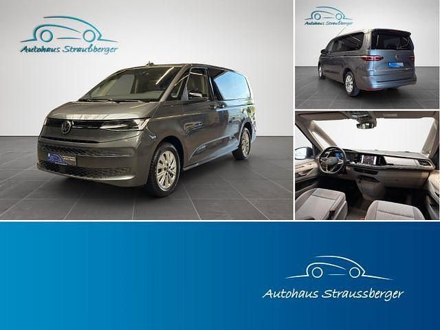 Grau Gebraucht 2023 VW T7 Van | 47.690 € (Superpreis) - Bild 1/4