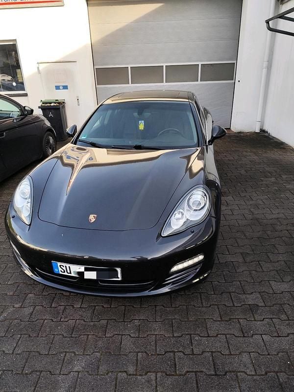 Gebraucht 2010 Porsche 356 Limousine | 19.500 € - Bild 1/4