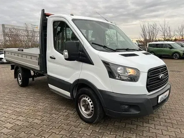 Second-hand Ford Transit 2018 Andere