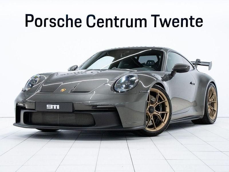 Gebraucht Porsche 992 510 PS (375 kW) 2023 Grau