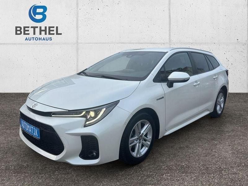 Weiß Gebraucht 2020 Suzuki Swace Comfort Kombi | 17.490 € (Guter Preis) - Bild 1/4