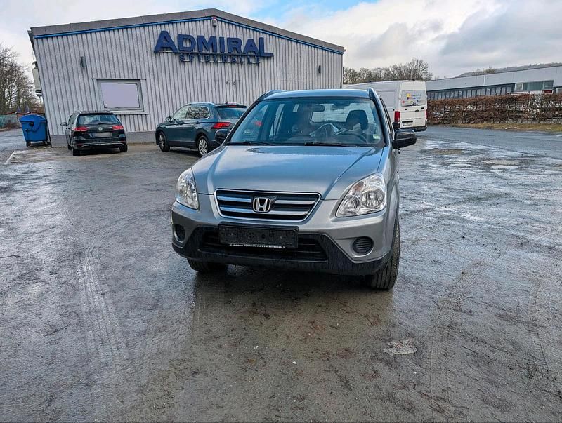 Gebraucht Honda CR-V 150 PS (110 kW) 2004 SUV