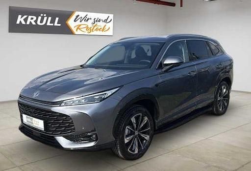 Neu MG HS Luxury 272 PS (200 kW) 2026 Grau SUV