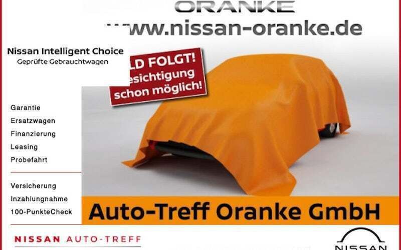 Schwarz Neu 2025 Nissan Qashqai Tekna SUV | 40.700 € (Etwas zu teuer) - Bild 1/2