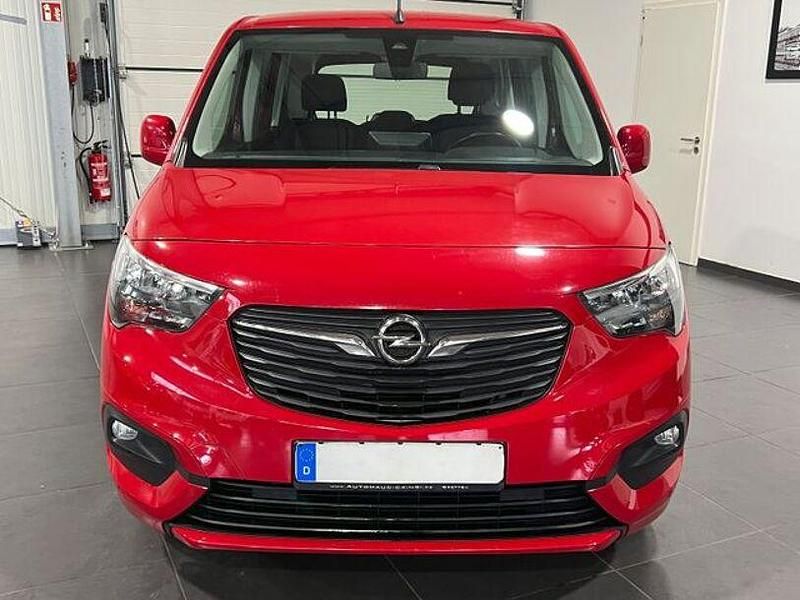 Gebraucht Opel Combo Life 102 PS (75 kW) 2019 Andere Limousine