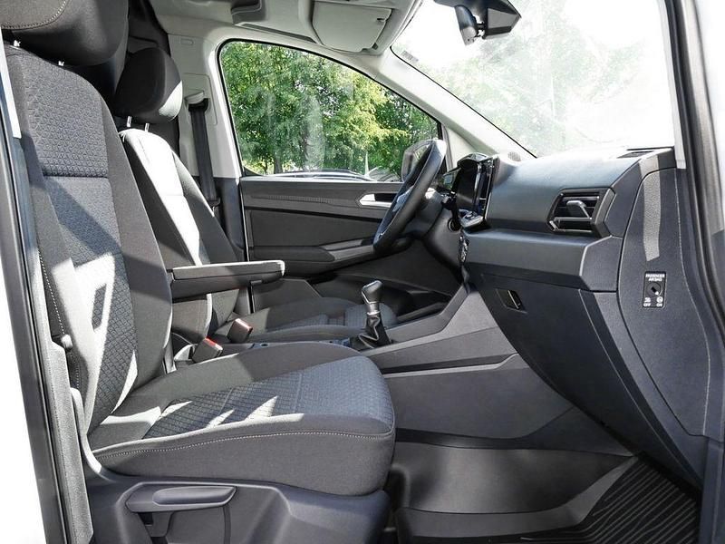 Neu Ford Transit Connect Limited 102 PS (75 kW) 2025 Weiß Van / Kleinbus