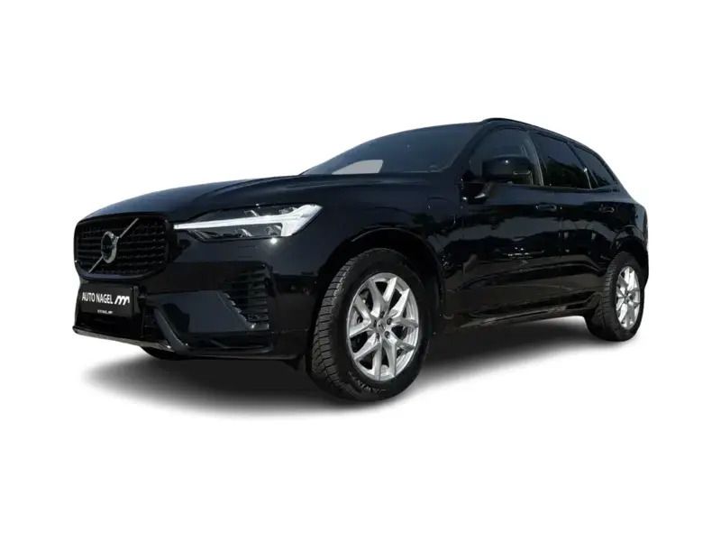 Andere Gebraucht 2024 Volvo XC60 Plus SUV | 53.879 € (Fairer Preis) - Bild 1/3