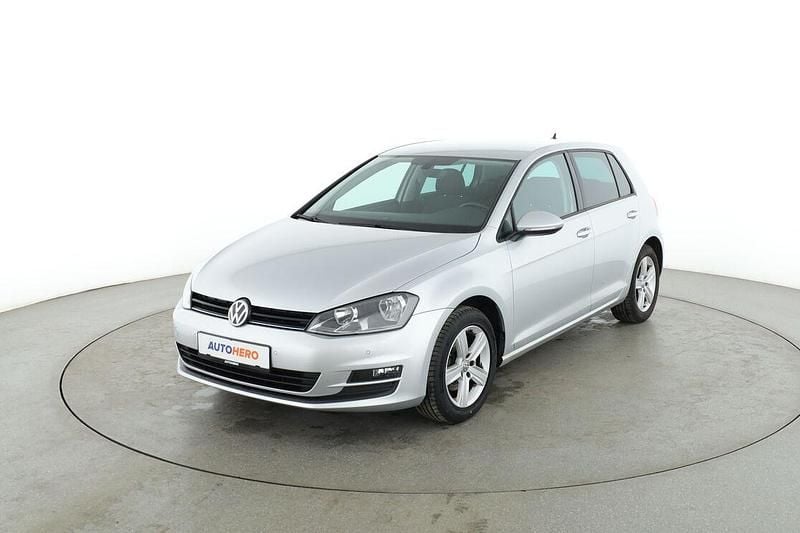 Gebraucht VW Golf VII Advance 2016 Limousine