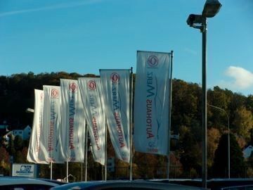 Gebraucht DFSK Fengon 145 PS (106 kW) 2021 Rot SUV