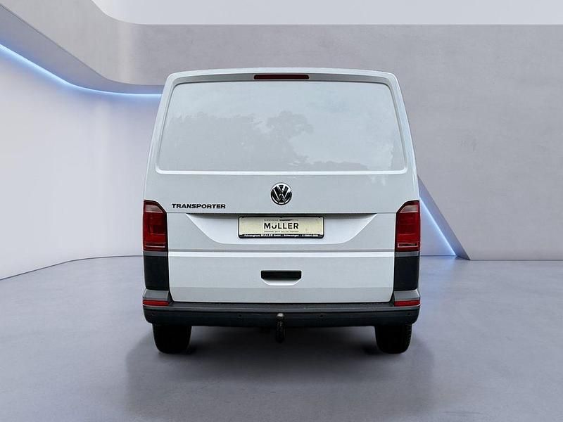 Second-hand VW Transporter 84 CP (61 kW) 2019 Alb Van