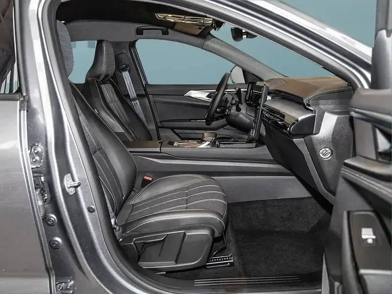 Gebraucht Renault Austral Techno 158 PS (116 kW) 2025 Grau SUV