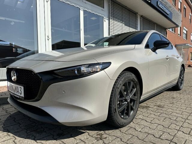 Gebraucht Mazda 3 Homura-Line 140 PS (102 kW) 2024 Andere farbe Limousine