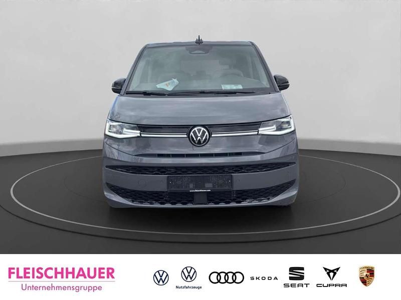 Neu VW Multivan Life 177 PS (130 kW) 2026 Pure grey Van / Kleinbus