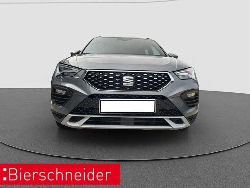 Gebraucht Seat Ateca Xperience 150 PS (110 kW) 2025 Grau SUV