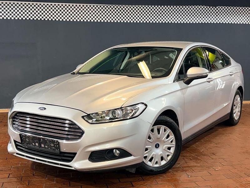 Other Gebraucht 2018 Ford Mondeo Limousine | 12.990 € (Fairer Preis) - Bild 1/4