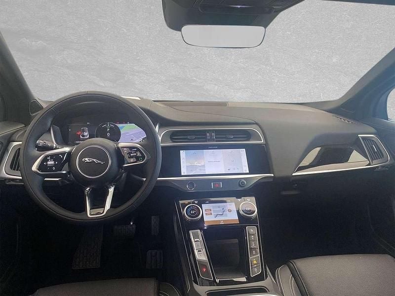 Gebraucht Jaguar I-Pace S 294 kW (400 PS) 2023 Silber SUV