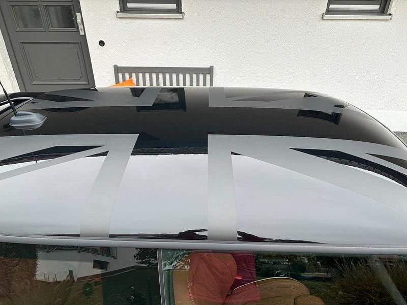 Gebraucht Mini John Cooper Works Coupé 231 PS (169 kW) 2022 Weiß Coupé