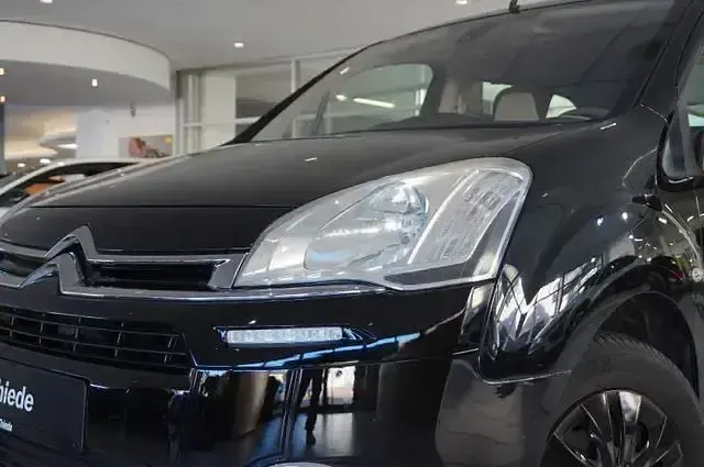 Gebraucht Citroën e-Berlingo SELECTION 92 PS (67 kW) 2013 Noir onyx Kombi