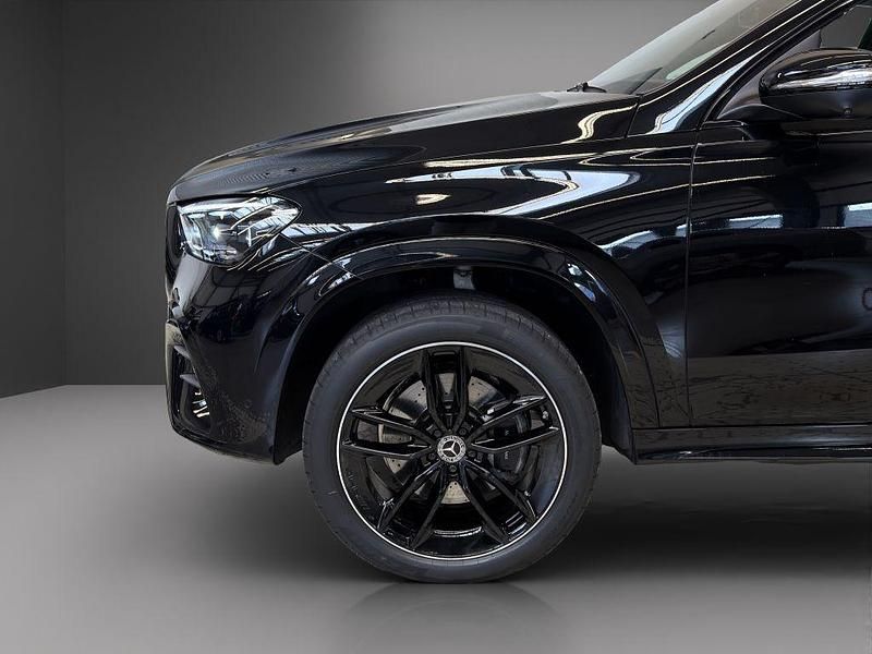 Gebraucht Mercedes GLE300 Premium 269 PS (197 kW) 2024 Schwarz Limousine