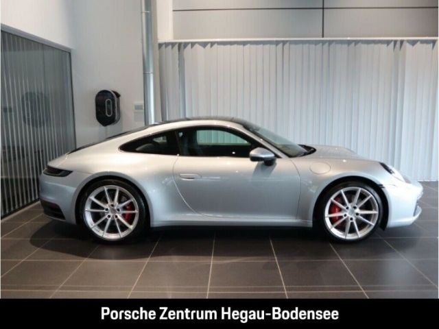 Silber Gebraucht 2020 Porsche 911 Carrera S Coupé | 149.911 € - Bild 1/4