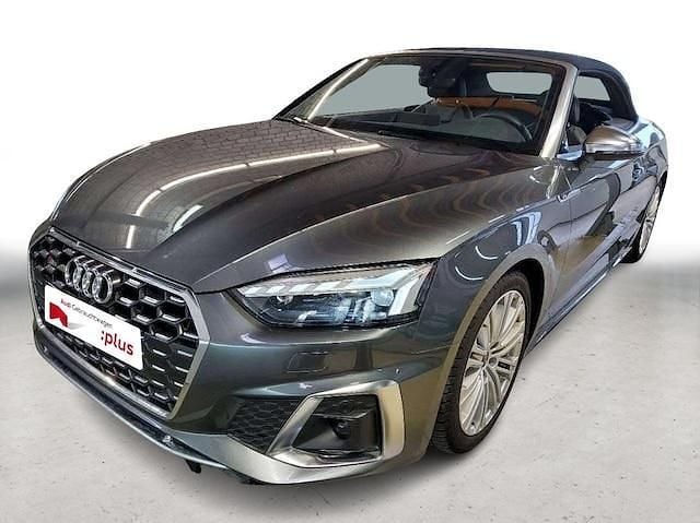 Gebraucht Audi S5 Ambiente 354 PS (260 kW) 2024 Cabrio