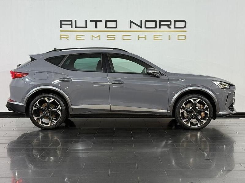 Gebraucht Cupra Formentor VZ 310 PS (228 kW) 2020 Grau SUV