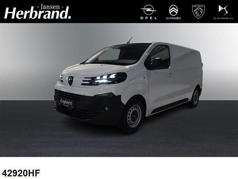 Neu 2025 Peugeot e-Expert Van | 42.890 € (Teuer) - Bild 1/3