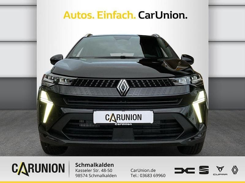 Occasion Renault Captur Techno 158 ch (116 kW) 2024 Noir SUV