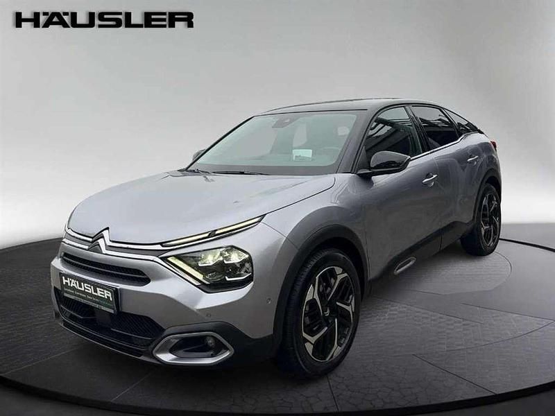 Gebraucht Citroën C4 PureTech 131 PS (96 kW) 2024 Grau Limousine