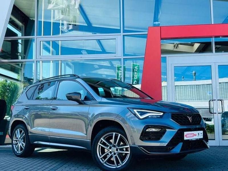 Second-hand Cupra Ateca 2023 Andere SUV