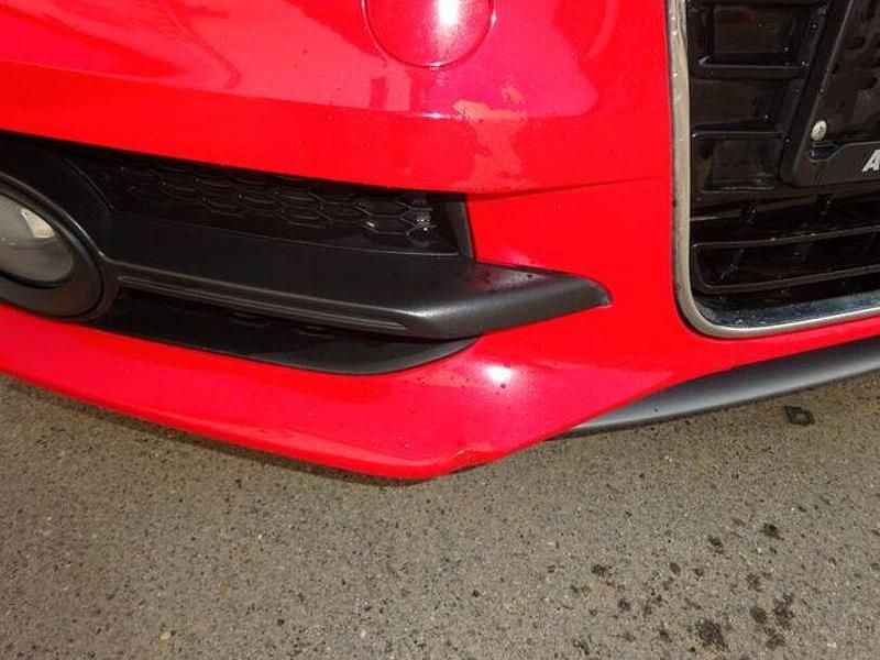 Gebraucht Audi A1 Exclusive 105 PS (77 kW) 2014 Andere Kleinwagen