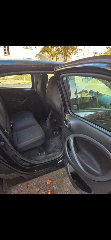 Schwarz Gebraucht 2022 Smart ForFour Electric Drive Kleinwagen | 9.000 € (Guter Preis) - Bild 1/4