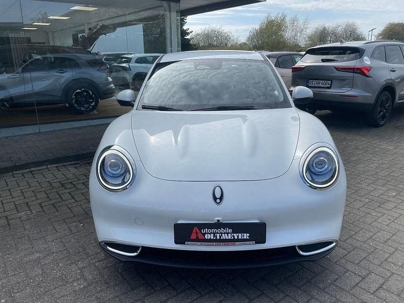 Usata Ora 03 125 kW (171 CV) 2023 Bianco Utilitaria