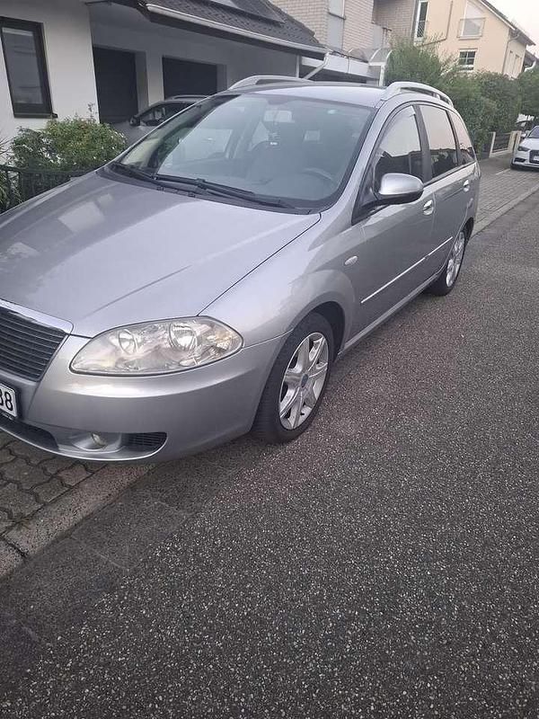Gebraucht 2006 Fiat Croma Active Kombi | 1.600 € (Fairer Preis) - Bild 1/4