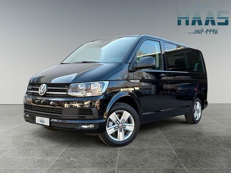 Gebraucht VW T6 190 PS (139 kW) 2019 Andere Van